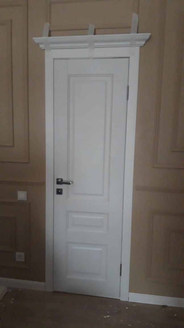Межкомнатная дверь Прадо - фото 2 - id-p77710126