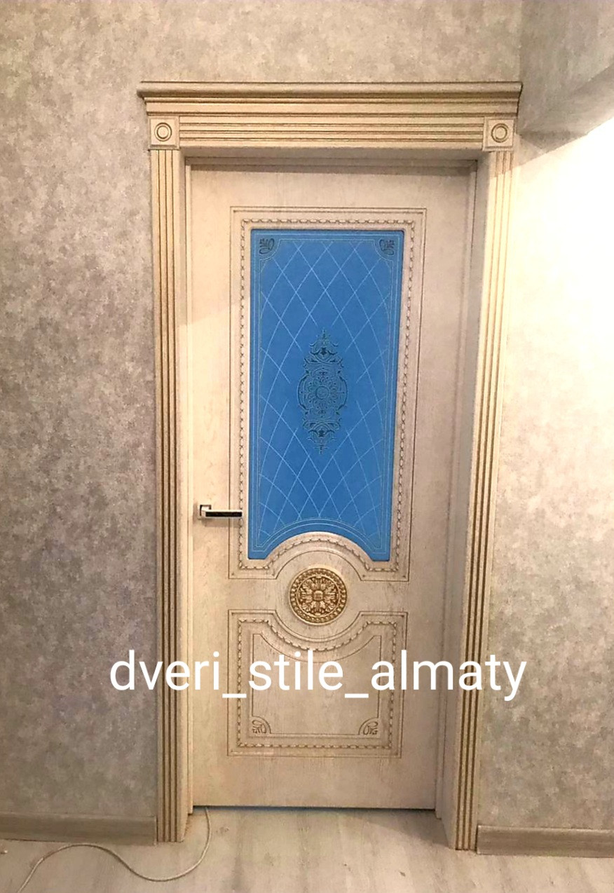 Межкомнатная дверь Грета