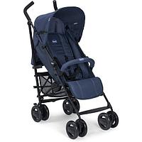 Прогулочная коляска Chicco London Blue Passion гол., фото 1