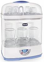 Стерилизатор Chicco STERILNATURAL 3IN1