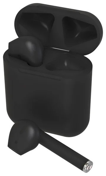 Наушники-вкладыши беспроводные RITMIX RH-825BTH TWS черный