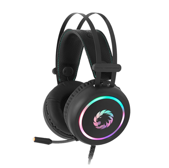 Гарнитура игровая GameMax HG3500