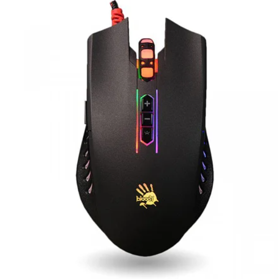 Мышь игровая A4Tech Bloody Q81