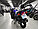 Мотоцикл Zongshen Hunter B2, фото 2