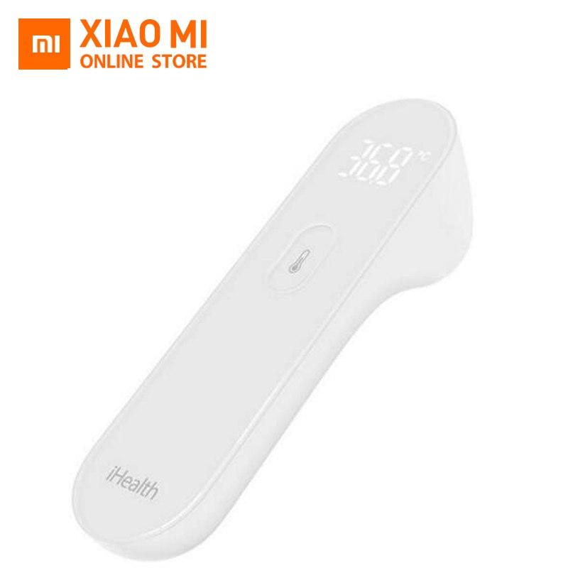 Бесконтактный градусник Xiaomi iHealth Thermometer - фото 3 - id-p77711921