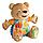 Говорящий мишка Chicco Teddy рус./англ. 6м+, фото 2
