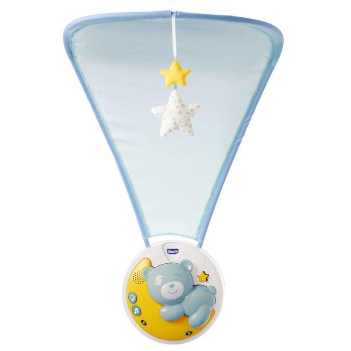 Мобиле Chicco Next2Moon гол.