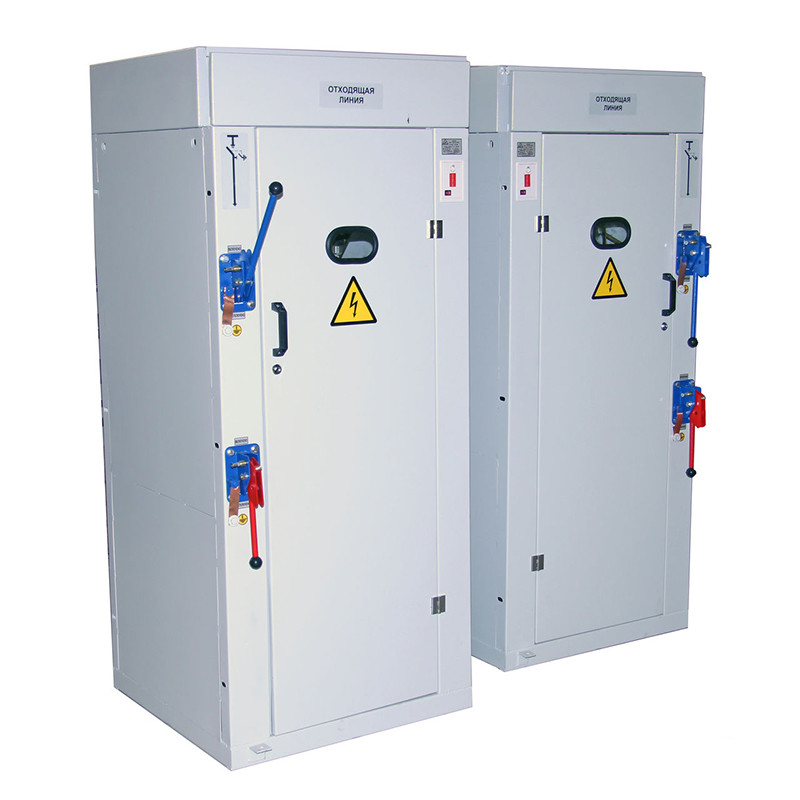 Камеры КСО, фото 1