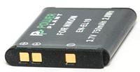 Аккумулятор для Nikon EN-EL19 (PowerPlant) 750mAh DV00DV1305 Аккумулятор для Nikon EN-EL19 (PowerPlant) 750mAh