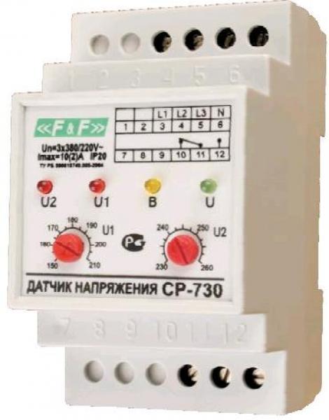 Датчик напряжения CP-730