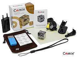 Мини видеокамера Camix SQ8
