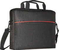 Сумка для ноутбука Defender Lite 15-16" (черный) TAZ19751 Сумка для ноутбука Defender Lite 15-16" (черный)