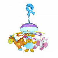 Музыкальный мобиль BIBA TOYS "СЧАСТЛИВАЯ ФЕРМА" (61,5*33*33см)