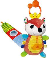 Развивающая игрушка BIBA TOYS "БУРУНДУК" (19*12*10см)