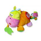 Развивающая игрушка BIBA TOYS "КОРОВКА" (35*35*36 см)