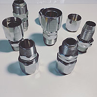 Муфта соединительная на шланг