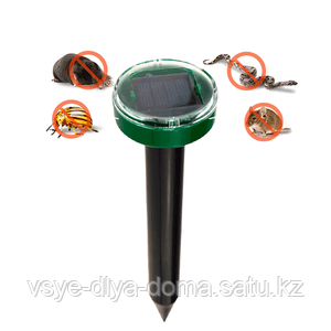 Garden Pro от насекомых и грызунов