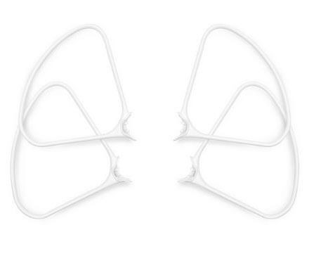 Защита пропеллеров Propeller Guard для DJI Phantom 4 Pro (Part 62)