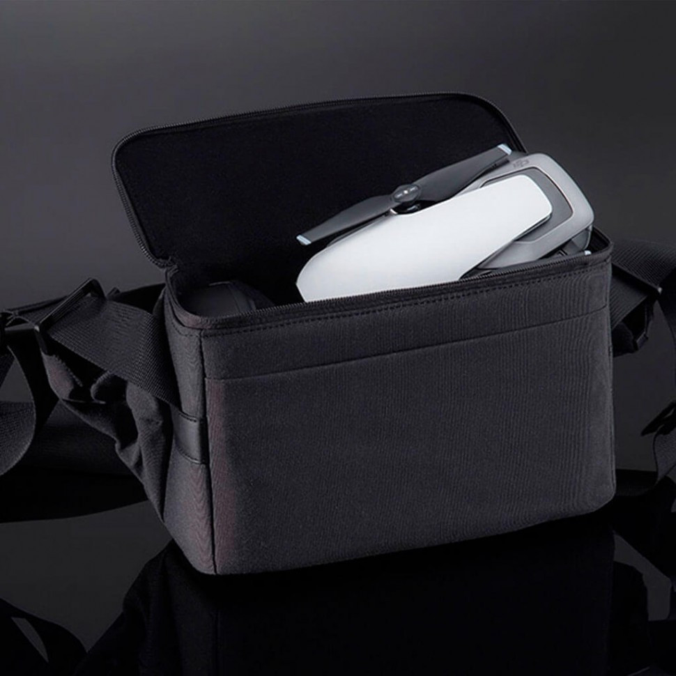 Сумка для перевозки Travel Bag для DJI Mavic Air (Part 15)