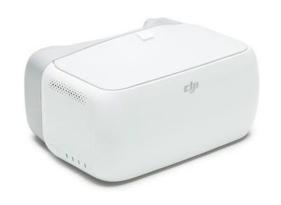 DJI Goggles Очки для дронов DJI