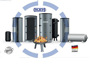 Meibes HUCH, SPSX/SPSX-F 1500 л, фото 2