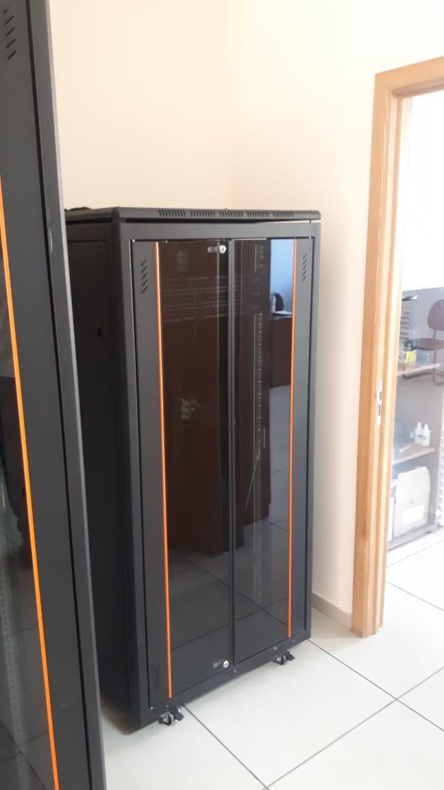 Шкаф серверный 165 см 78 см 78 см U32