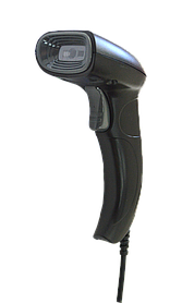 Сканер штрихкодов WinScan 2D