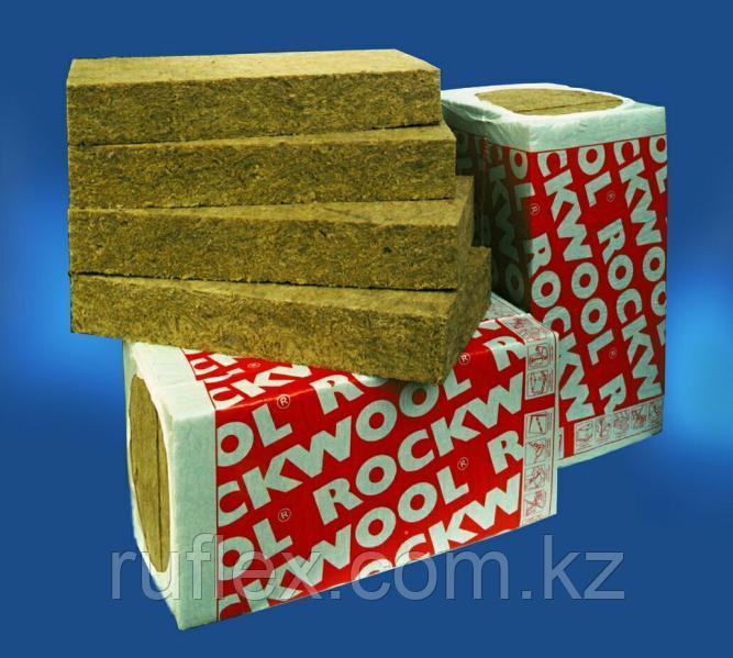 Базальтовая плита ROCKWOOL Эконом 1000x600x50 - фото 2 - id-p77717045