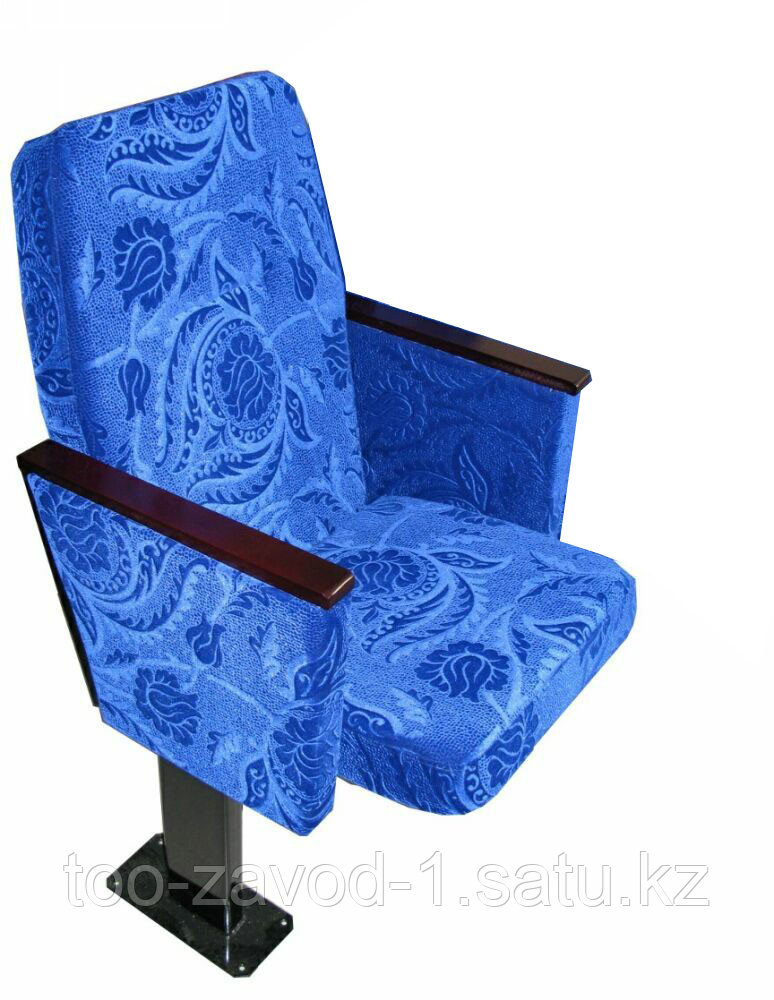 Кресло для зрительных залов Мод.360