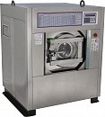 Автоматическая стирально-отжимная машина KOCYS-E/10 - фото 1 - id-p77717356