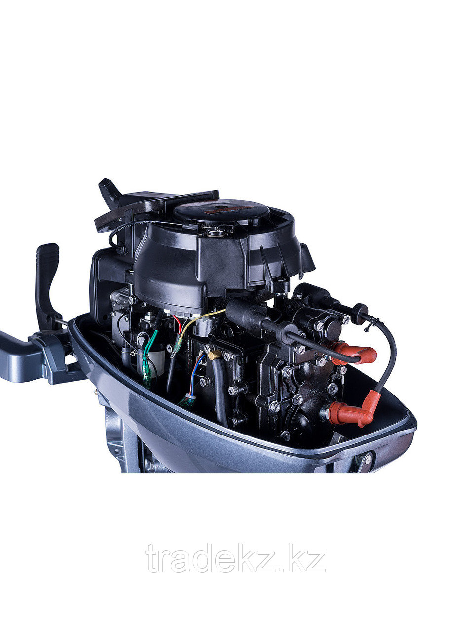 Купить Лодочный Мотор 9.8 В Туле