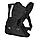 Кенгуру Chicco Easy Fit Black Night, фото 2