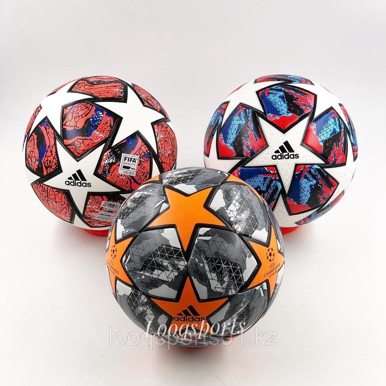 Футбольный мяч Adidas Champions League UEFA (5 размер)