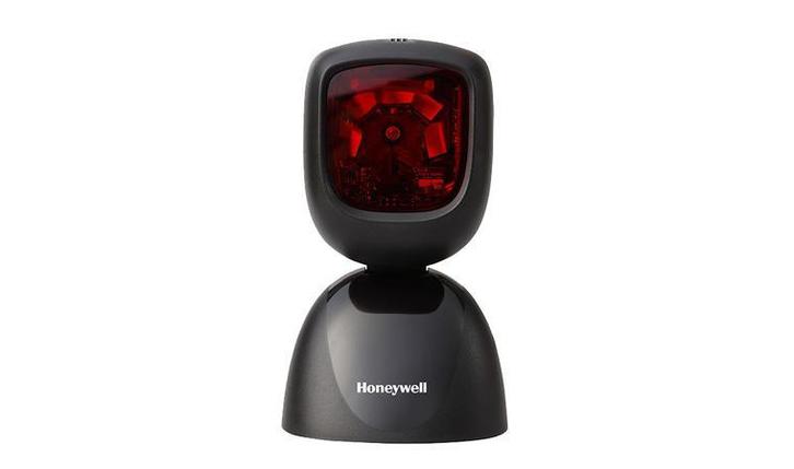 Сканер штрихкодов Honeywell HF600 2D, фото 2