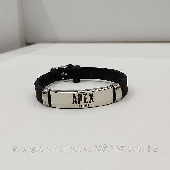 Браслет "Apex Legends"