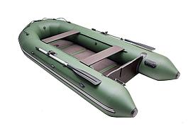 Лодка надувная ПВХ “Легион” 320 МК ЖС (УФА)