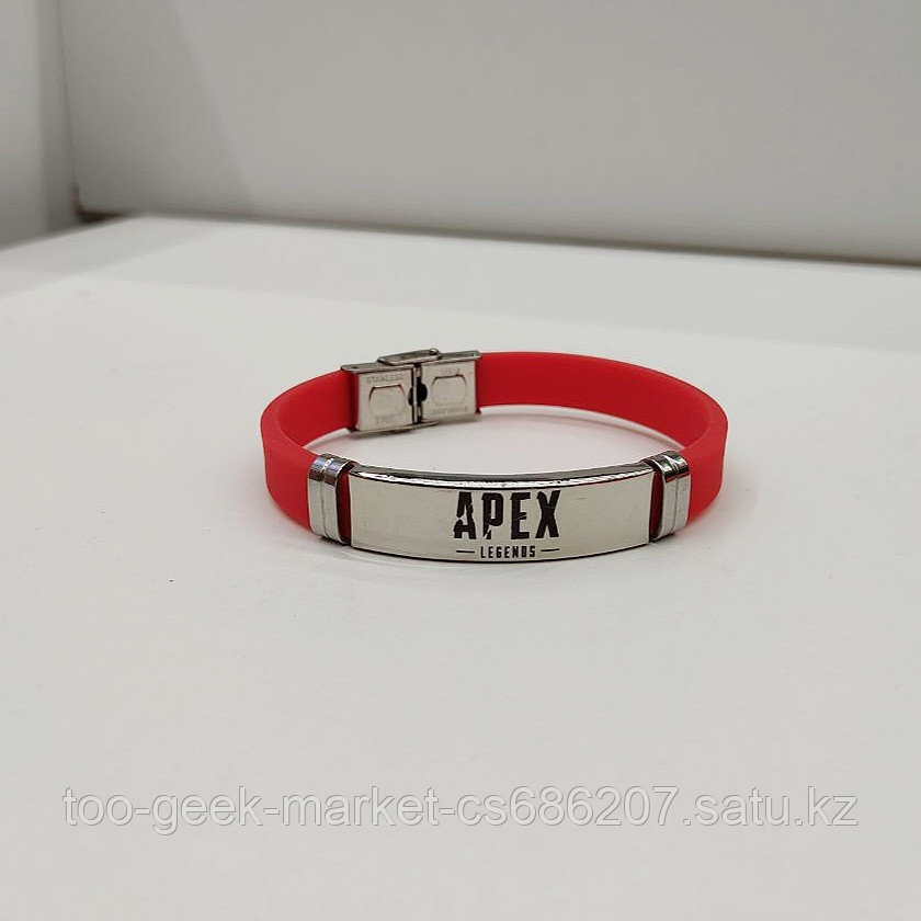 Браслет "Apex Legends"