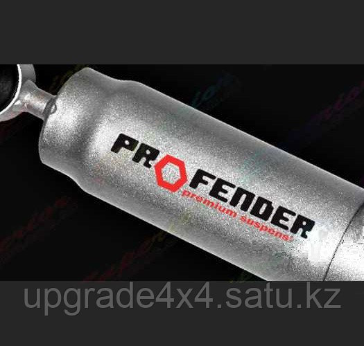 Комплект усиленной подвески Profender для Toyota Land Cruiser Prado 120