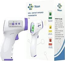 Бесконтактный термометр градусник NON T-01