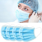 Маски защитные