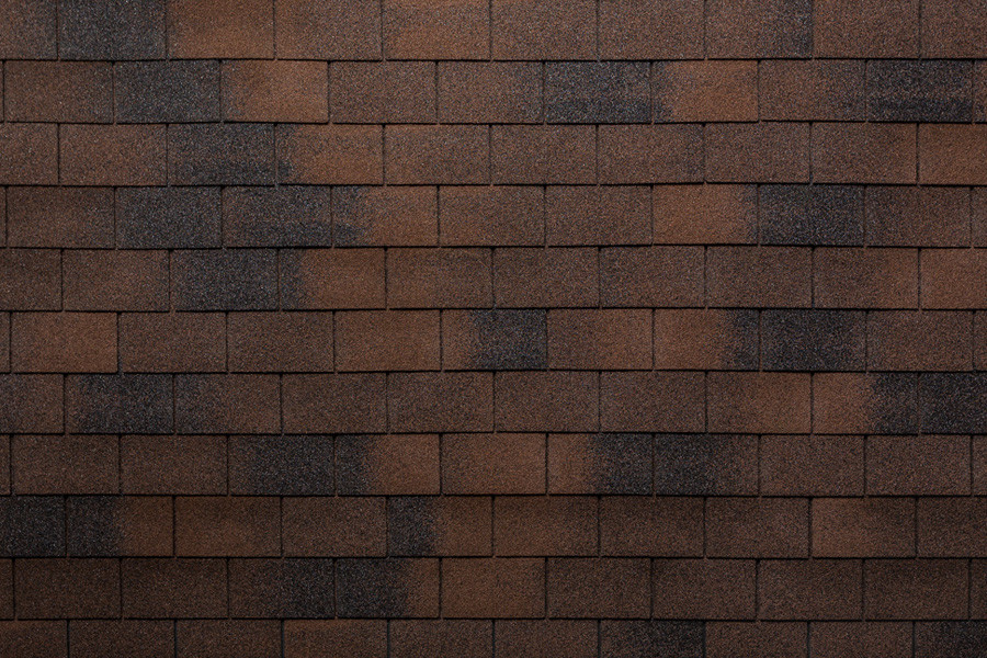 Битумная черепица Tegola TOP Shingle Vintage Коричневый