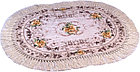 Коврик Sermat 60*90 см бахромой, фото 4