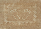Коврик для ванны 50*70 см FOOT, фото 2