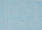 Коврик для ванны 50*70 см FOOT, фото 3