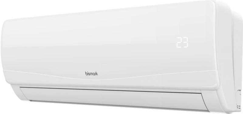 Кондиционер сплит-система Bismark BSS-S07-001 белый