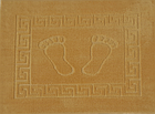 Коврик для ванны 50*70 см FOOT, фото 5
