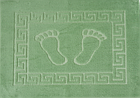 Коврик для ванны 50*70 см FOOT, фото 6