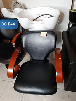 Мойка+кресло для волос