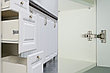 Комплект мебели для кухни Прованс 1800, Белый, СВ Мебель (Россия), фото 5