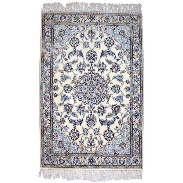 Коврик с бахромой 50*80 см